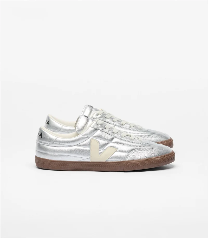 VEJA Panenka O.T. silver pierre bark