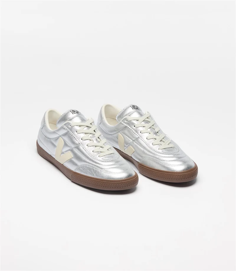 VEJA Panenka O.T. silver pierre bark