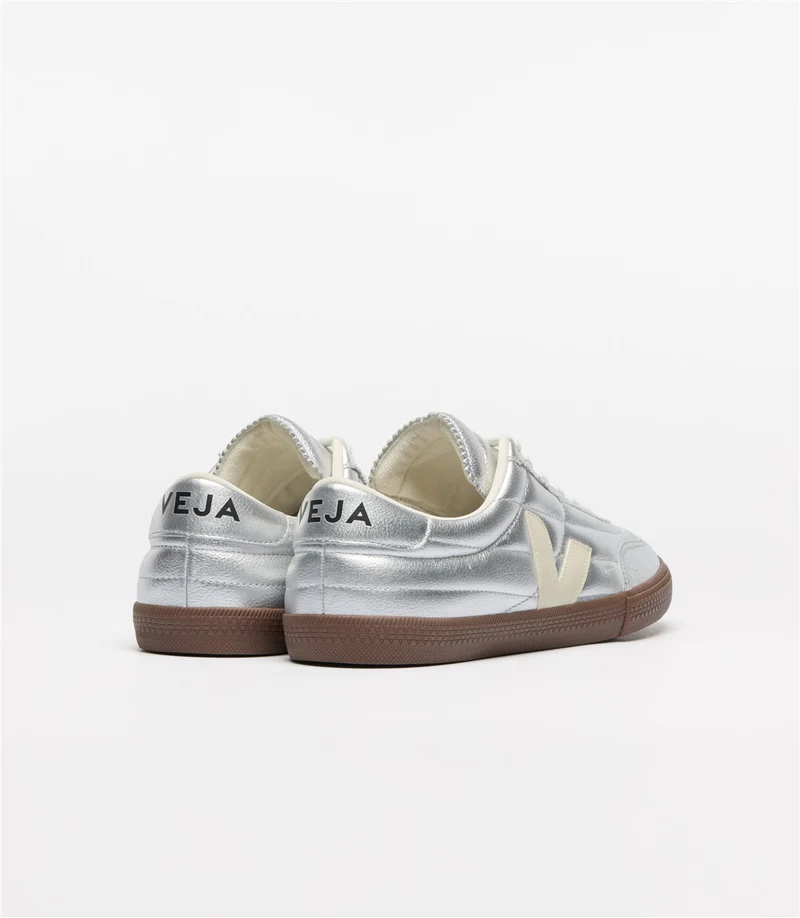VEJA Panenka O.T. silver pierre bark