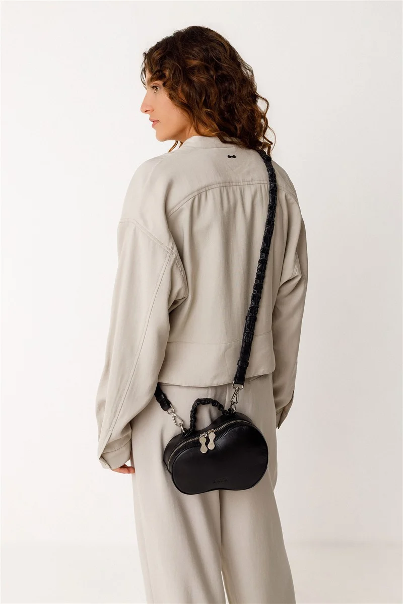 SKFK Jacke Elene beige