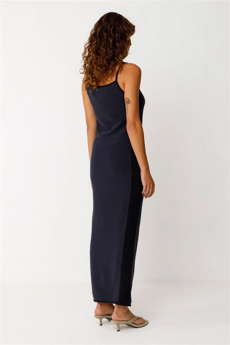 SKFK Kleid Maya black