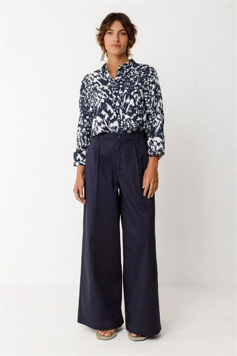 SKFK Hose Ena navy