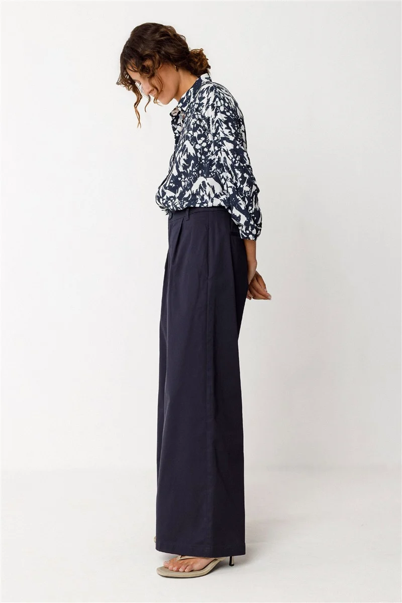 SKFK Hose Ena navy