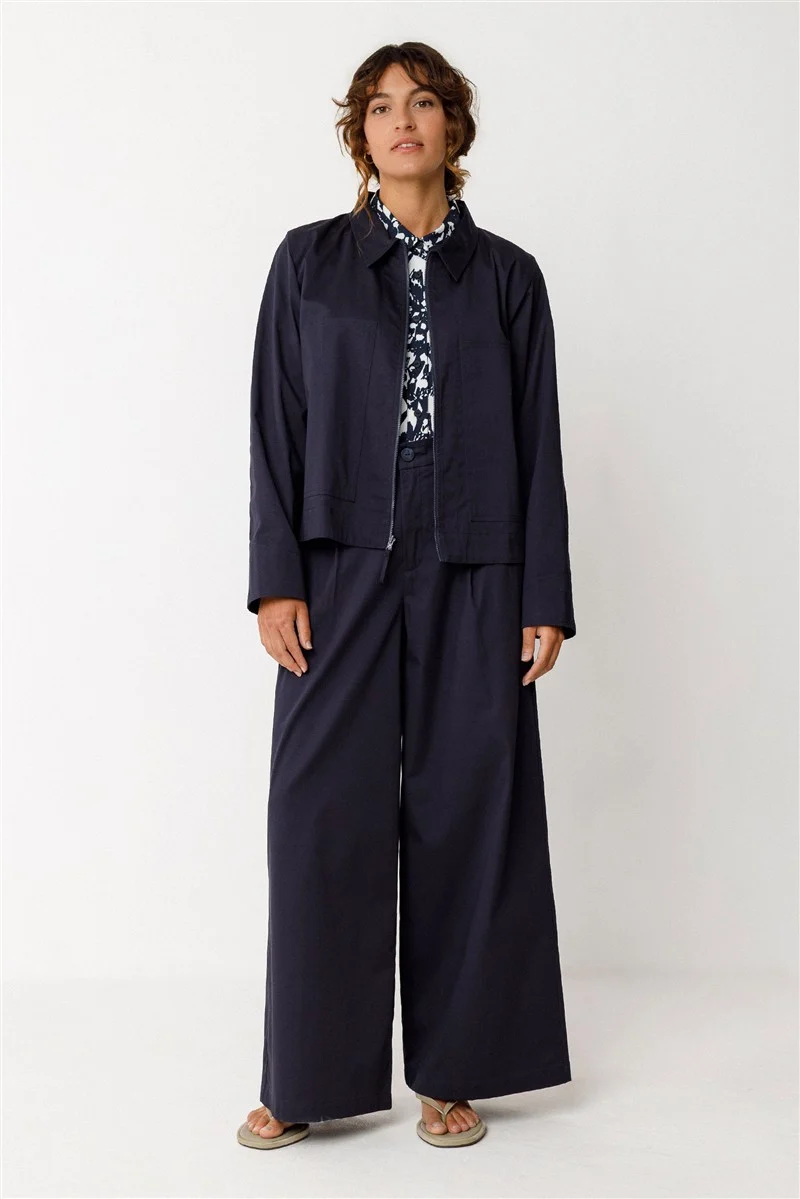 SKFK Hose Ena navy