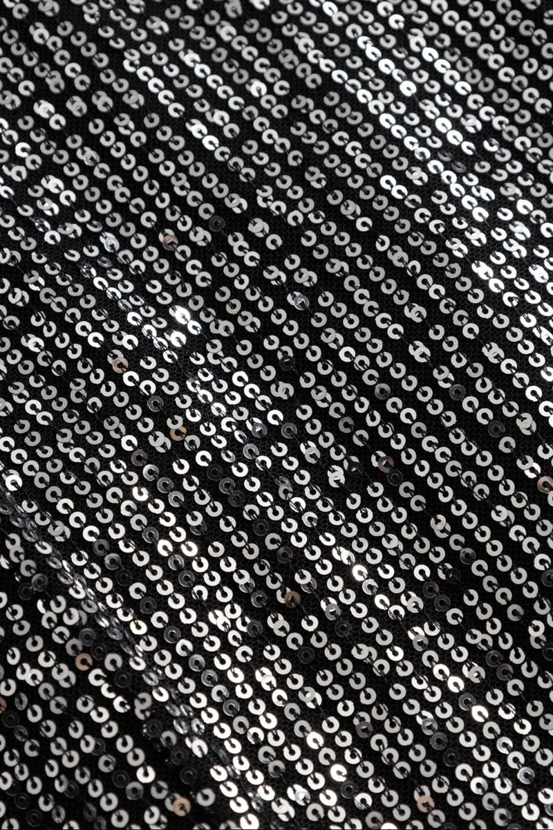 Noella - N-Mela Skirt 14320004 - 1097 - Antique Silver