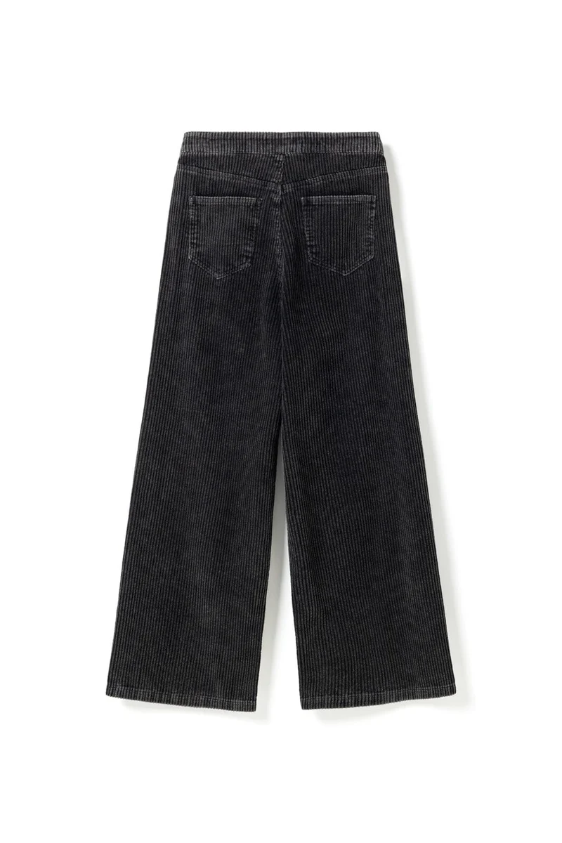 Noella - N-Maysa Pants 16230004 - 1214 - Black Wash