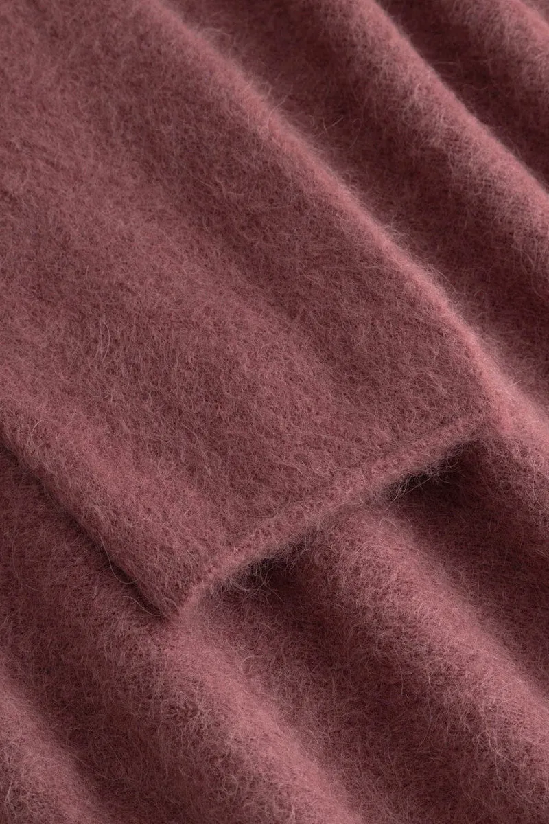 Noella - N-Mattea Knit 16690001 - 1054 - Vintage Rose