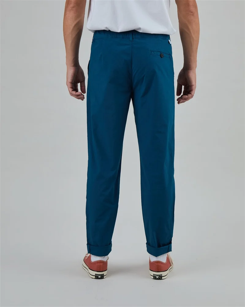 BRAVA Comfort Chino Pants blue