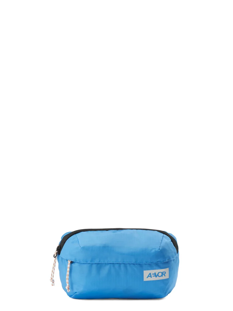 AEVOR Hip Bag Ease Ripstop retro blue