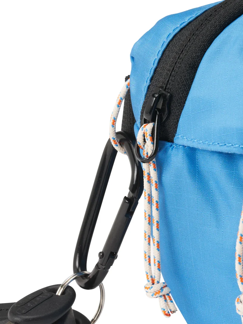 AEVOR Hip Bag Ease Ripstop retro blue