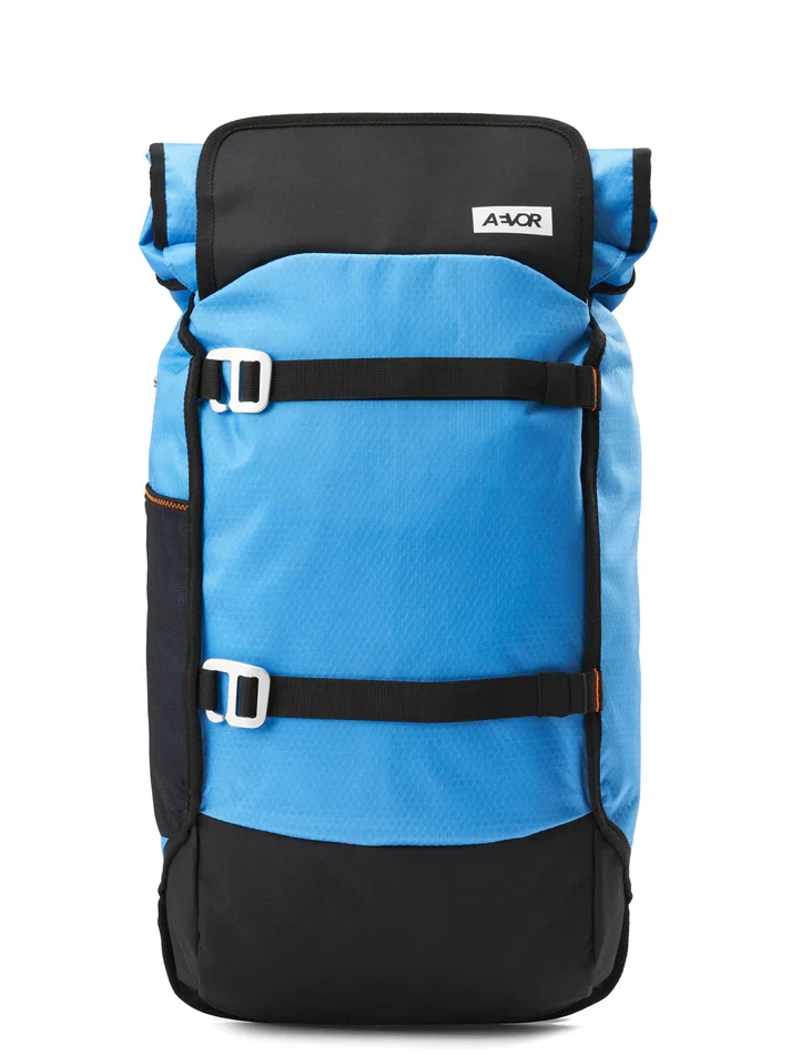 AEVOR Trip Pack Proof retro blue
