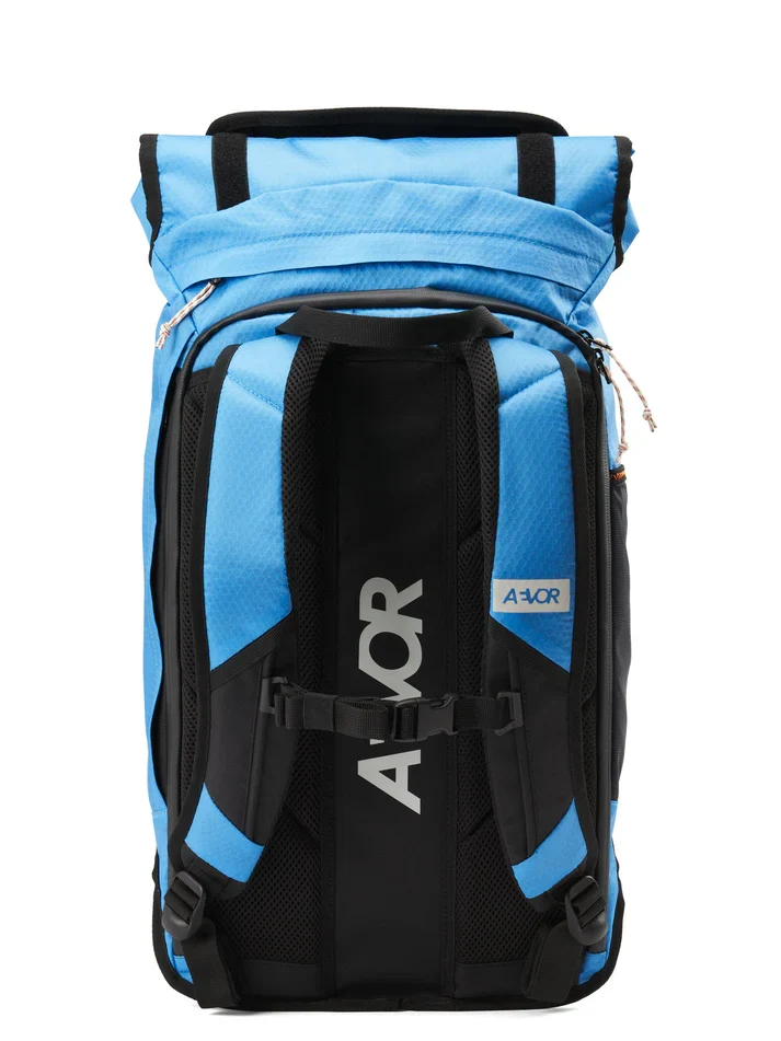 AEVOR Trip Pack Proof retro blue