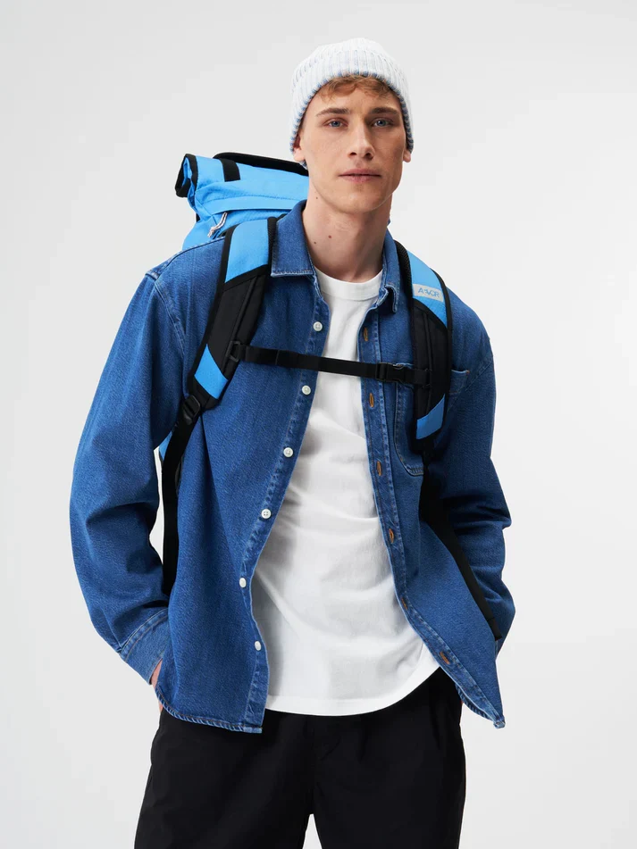AEVOR Trip Pack Proof retro blue