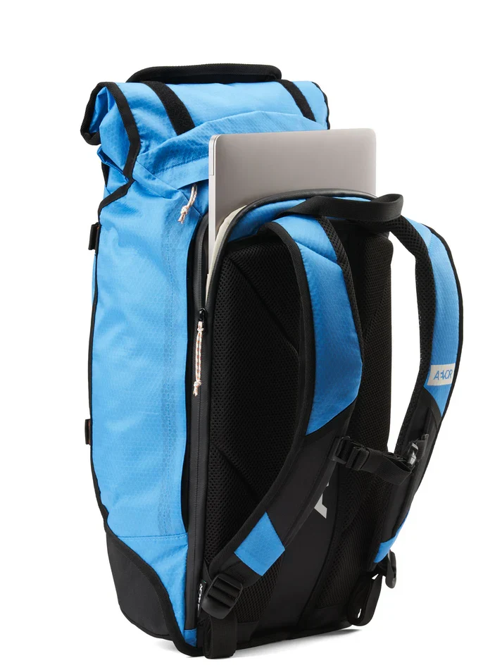 AEVOR Trip Pack Proof retro blue