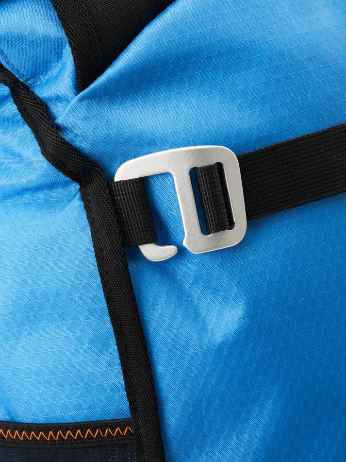 AEVOR Trip Pack Proof retro blue