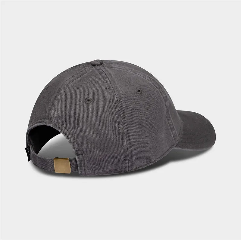 DEDICATED Soft Cap Slussen Bikeoholic Dark Grey
