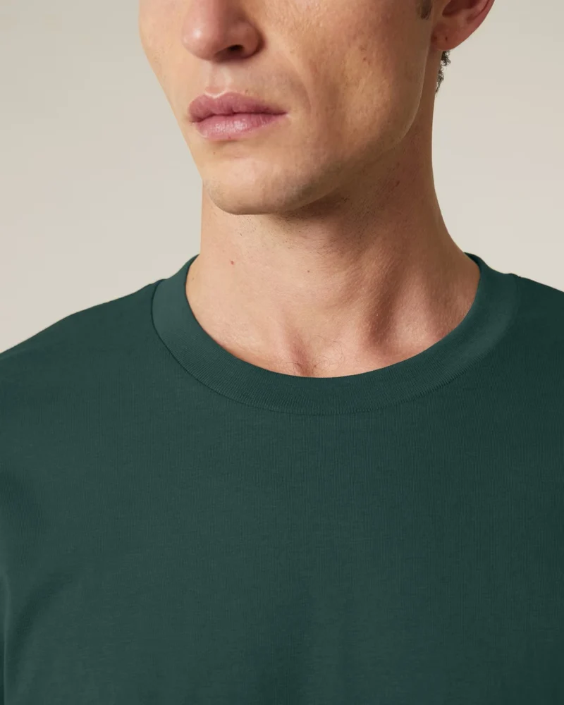 FAIRFITTERS Basic Long Sleeve Creator 2.0 glazed green