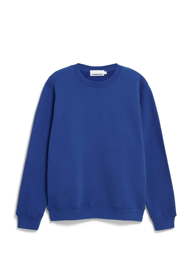 ARMEDANGELS Baaro Fleece dark wave