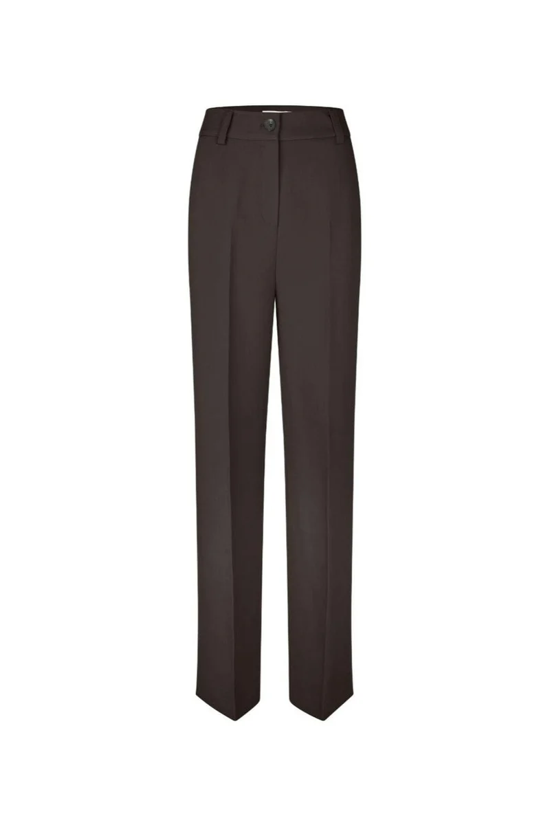 Modström - Gale Pants 55497 - 05508 - Seal Brown