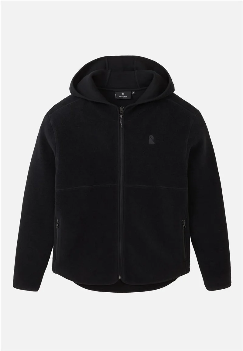 RECOLUTION Althenia black