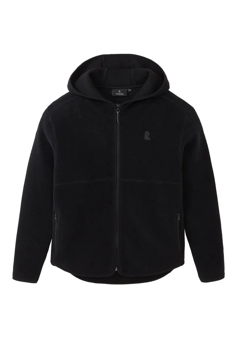 RECOLUTION Althenia black