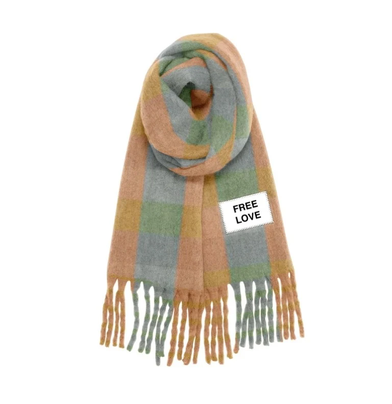 VERB TO DO Free Love multicolor