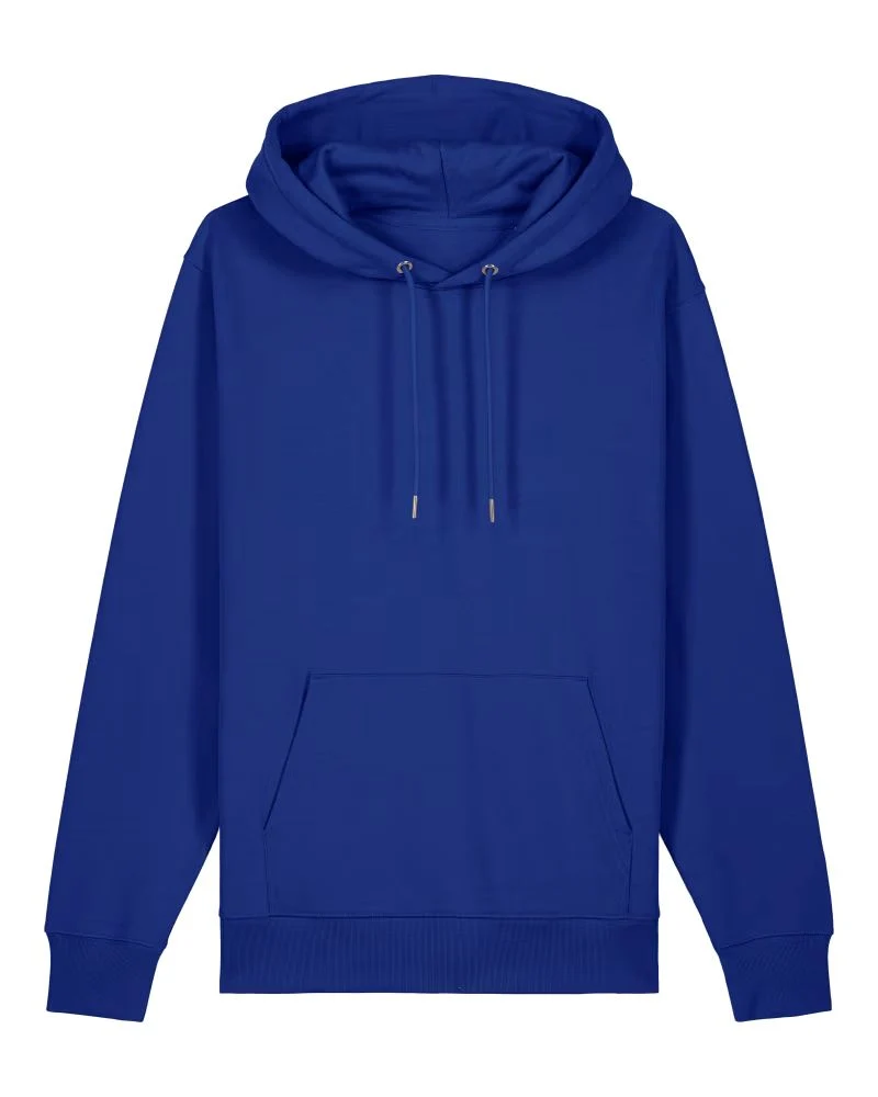 FAIRFITTERS Basic Hoodie Unisex Cruiser 2.0 worker blue
