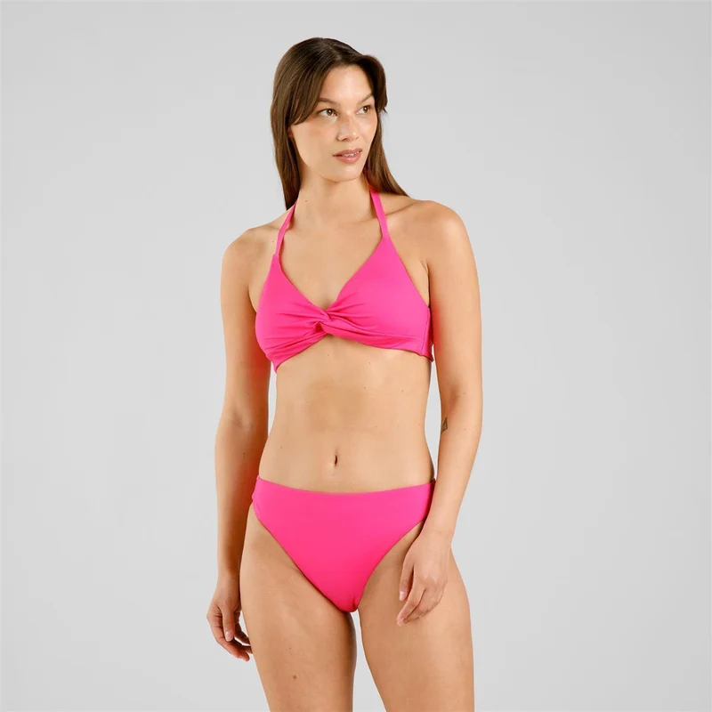 DEDICATED Bikini Bottoms Sanda Rasberry Pink