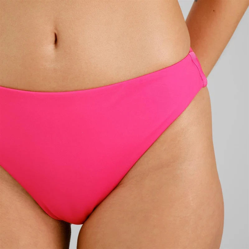 DEDICATED Bikini Bottoms Sanda Rasberry Pink