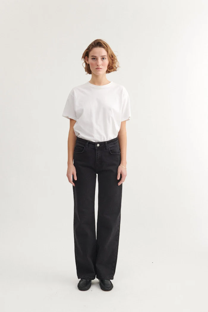 BASIC APPAREL Elisa Jeans black