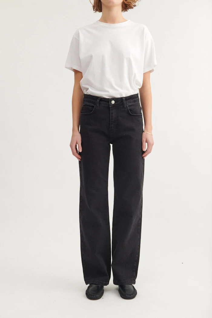 BASIC APPAREL Elisa Jeans black