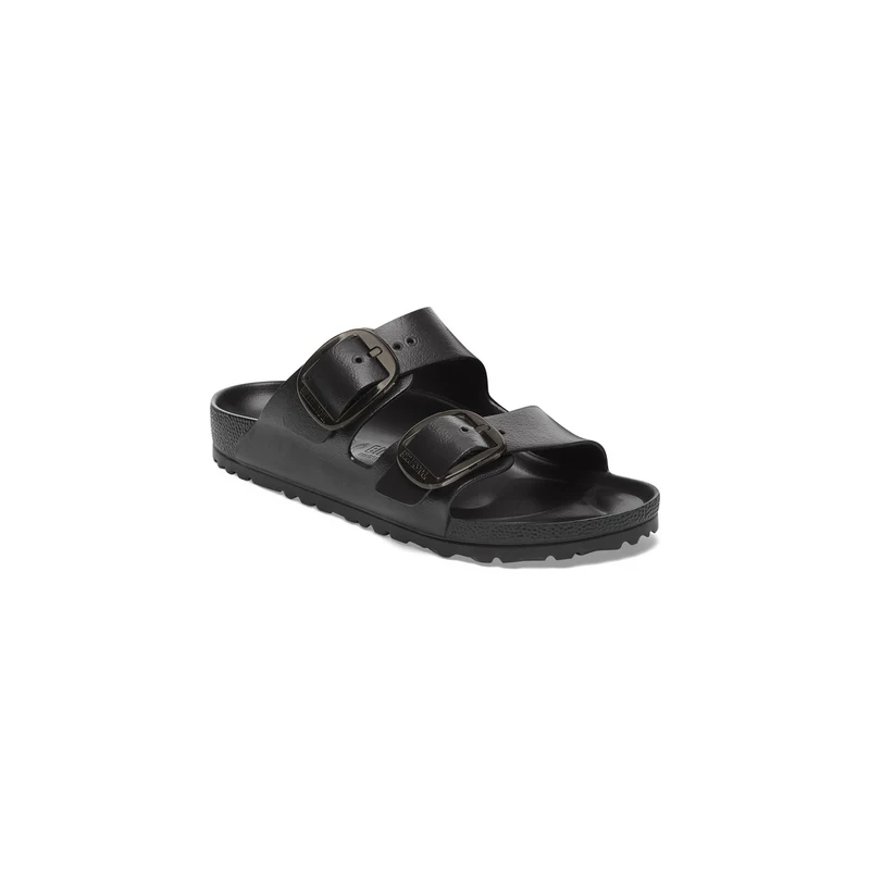 BIRKENSTOCK Arizona Big Buckle Eva Women (schmal) schwarz