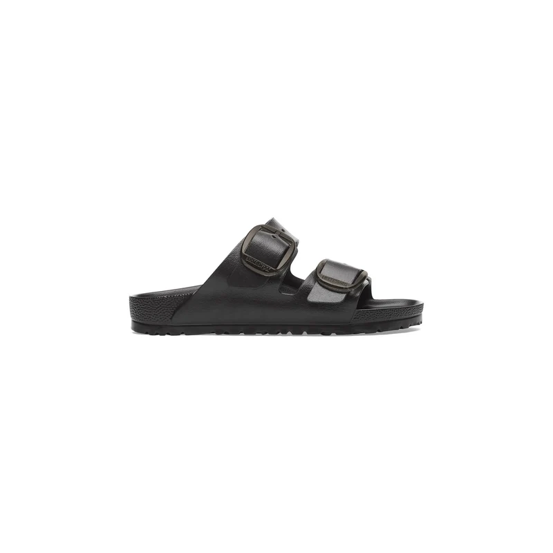 BIRKENSTOCK Arizona Big Buckle Eva Women (schmal) schwarz