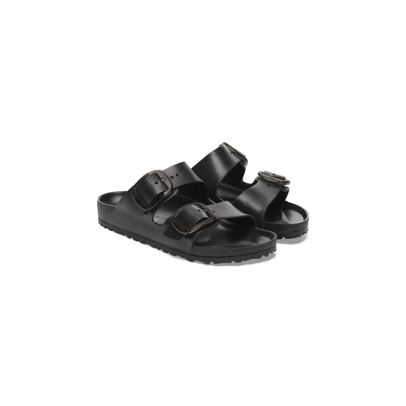 BIRKENSTOCK Arizona Big Buckle Eva Women (schmal) schwarz