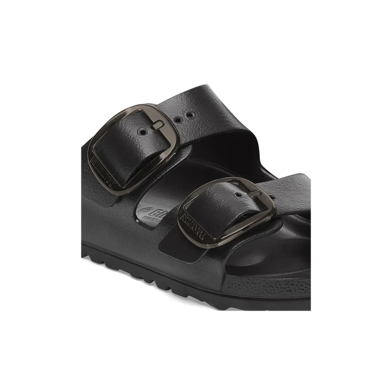 BIRKENSTOCK Arizona Big Buckle Eva Women (schmal) schwarz