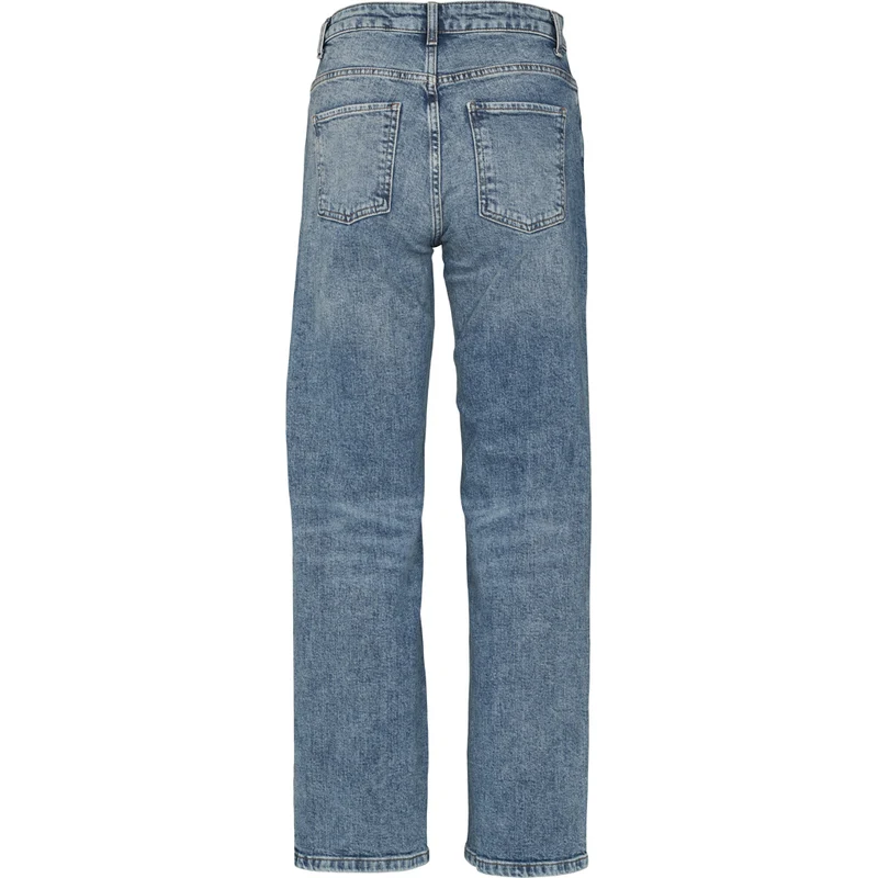 BASIC APPAREL Elisa Jeans stone washed
