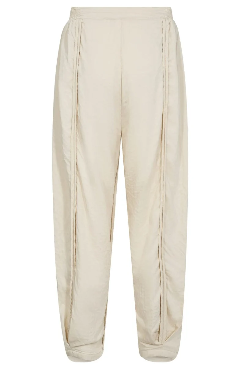 Gossia - Sachago Mollie Pants G2447 - Vanilla