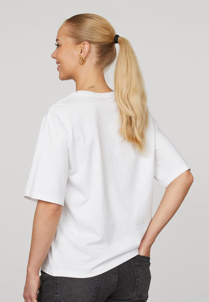Sisters Point - Heda-Loose.Ss4 - 100 White