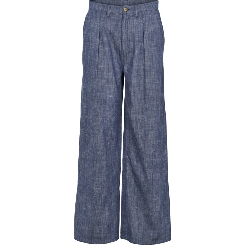 BASIC APPAREL Jen Jeans mid blue