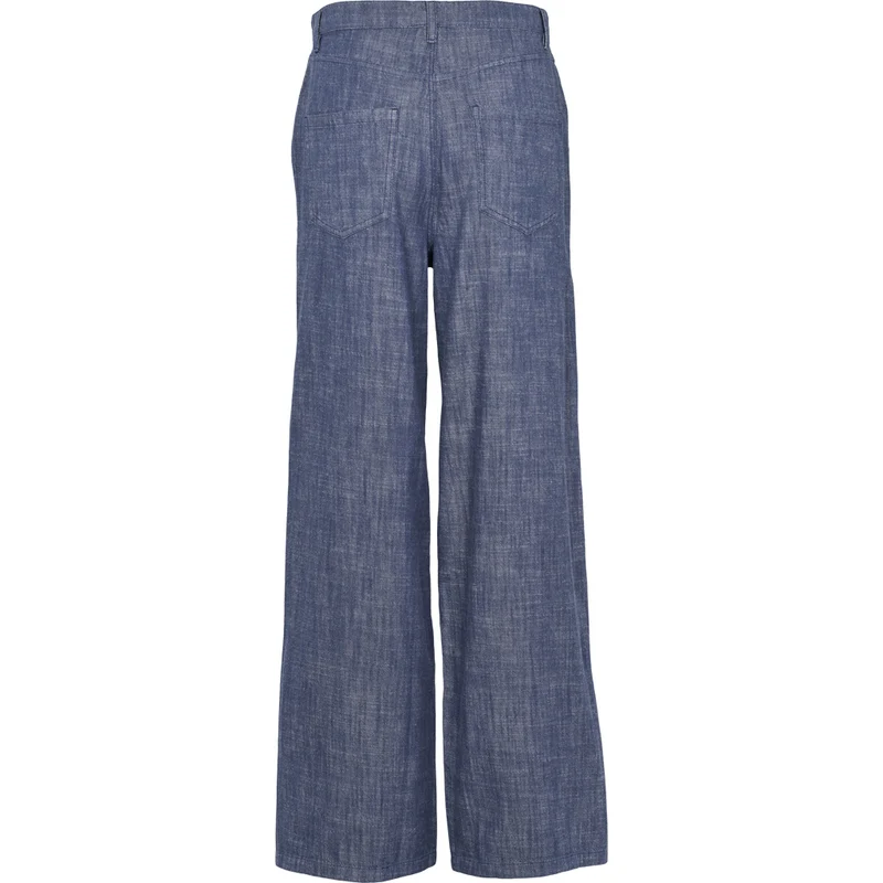BASIC APPAREL Jen Jeans mid blue