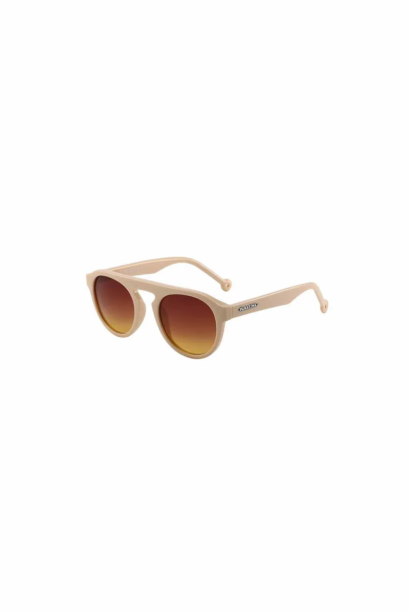 PARAFINA Corriente creamy gradient caramel