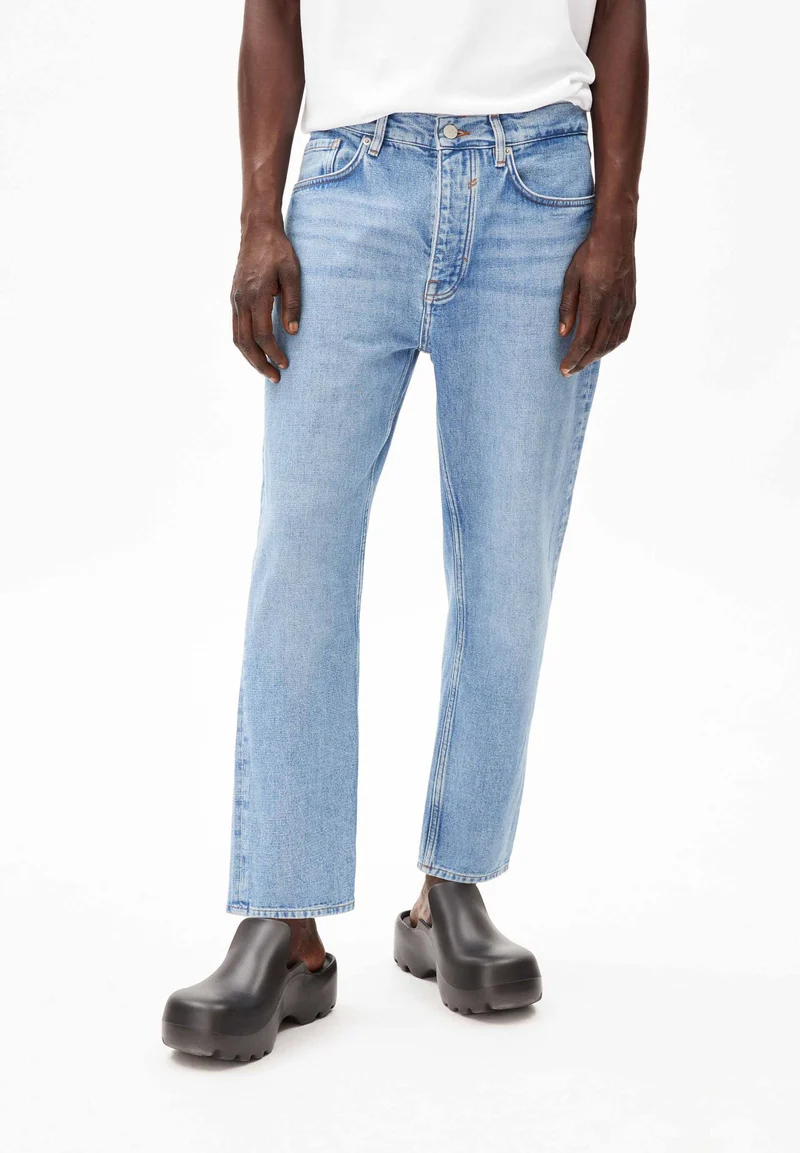 ARMEDANGELS Maakx indigo pebbles