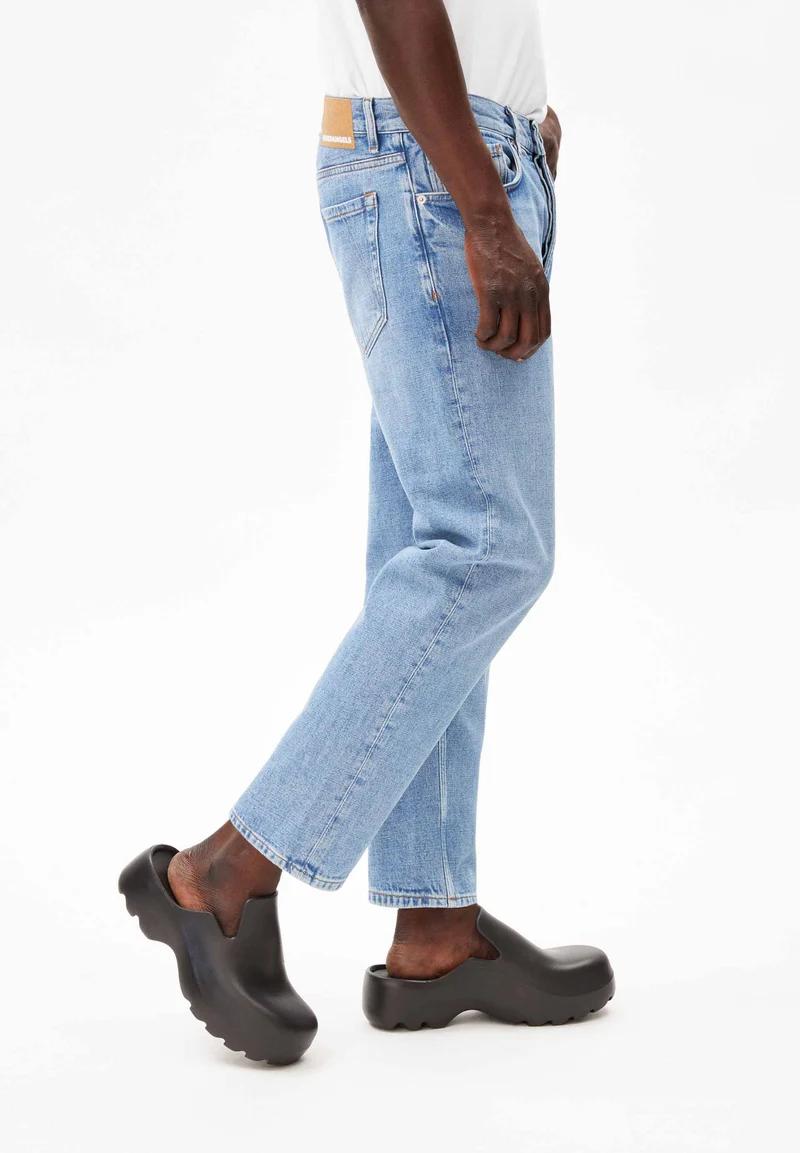 ARMEDANGELS Maakx indigo pebbles