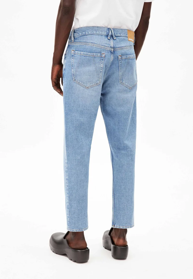 ARMEDANGELS Maakx indigo pebbles