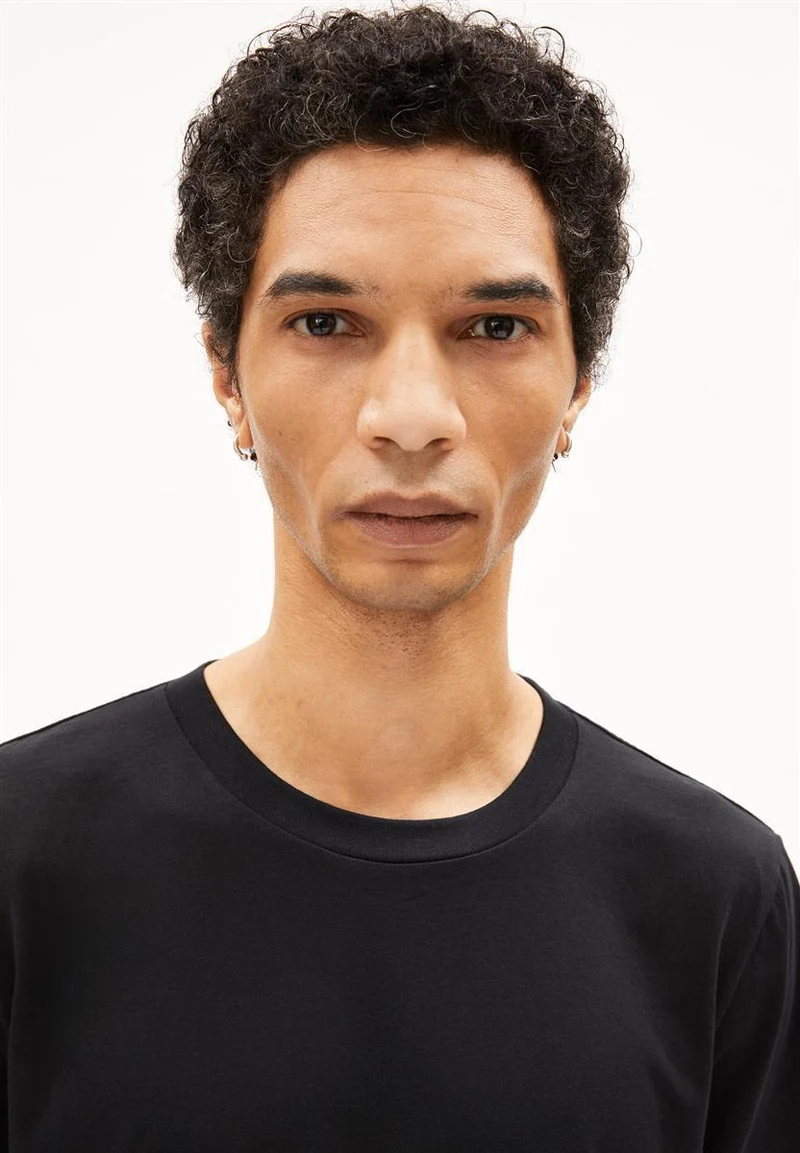 ARMEDANGELS Jaames black