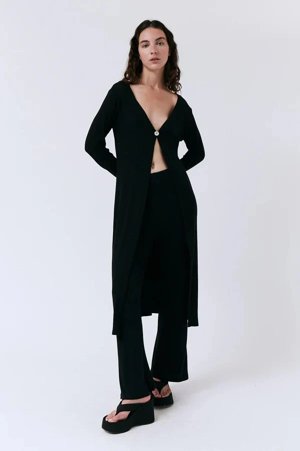 AMT Lula Pants black