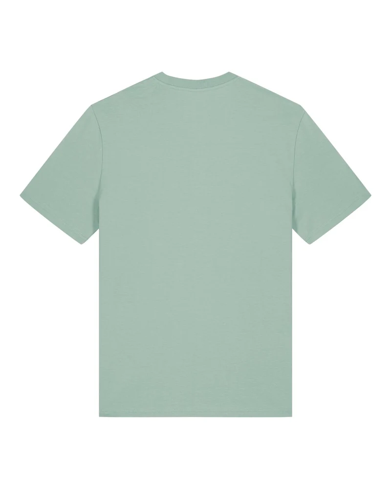 FAIRFITTERS Basic T-Shirt Unisex 2.0 aloe
