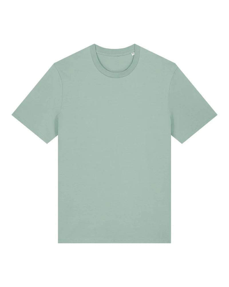 FAIRFITTERS Basic T-Shirt Unisex 2.0 aloe