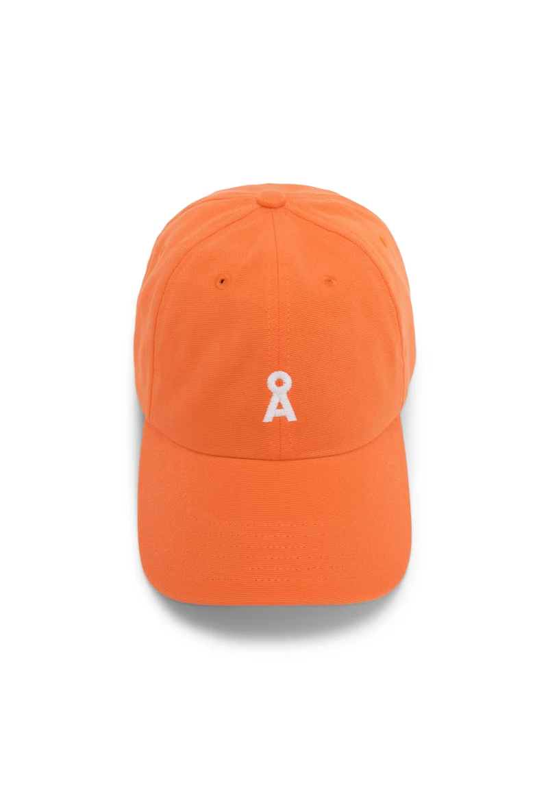 ARMEDANGELS Yenaas Bold sunset orange