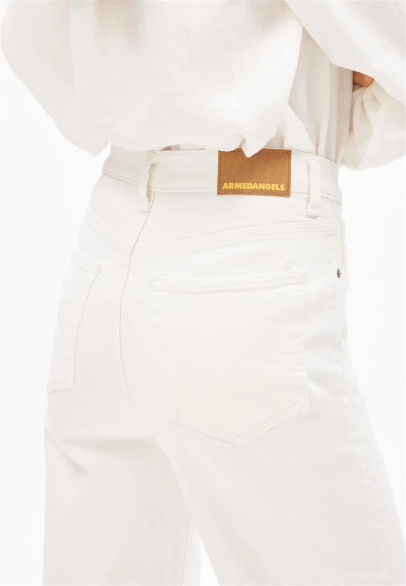 ARMEDANGELS Murliaa Cropped white
